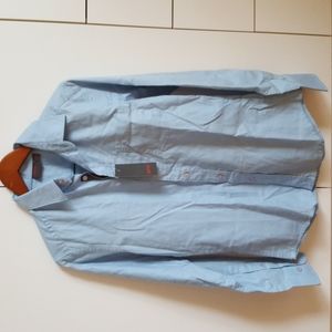 ESPRIT Mens Dress Shirt